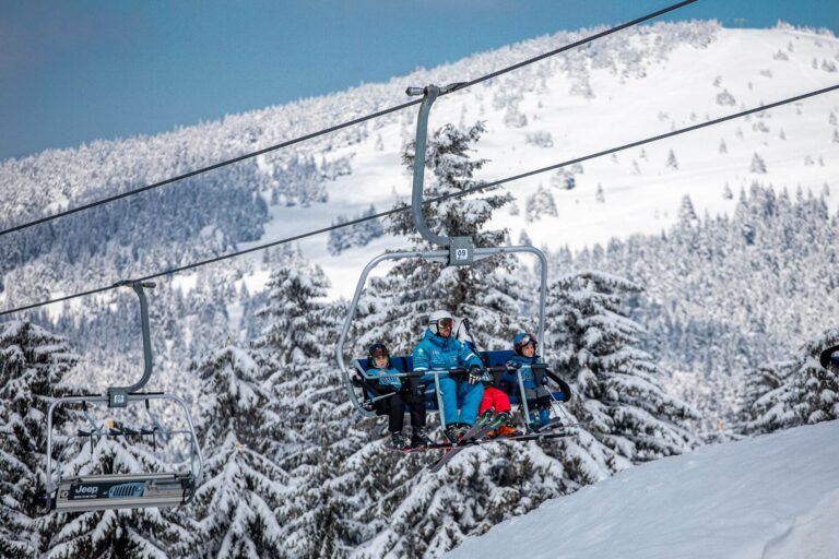 Ski škola MM Ski-Sport
