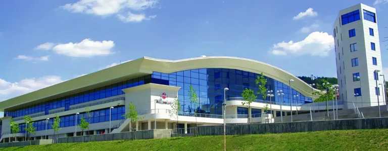 Poslovni i sportski centar Millenium