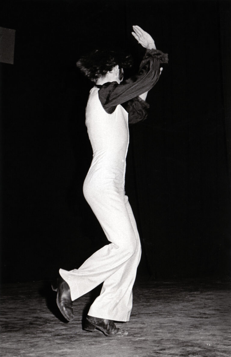 Škola flamenka Bolero