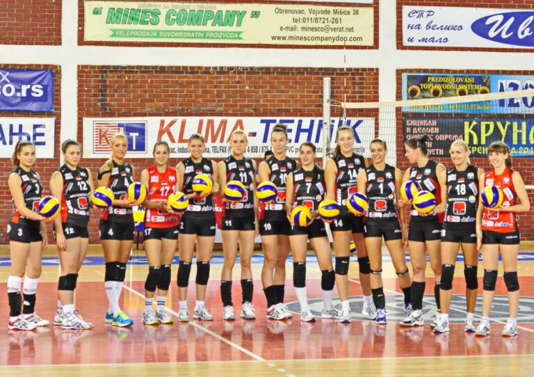 Odbojkaški klub TENT