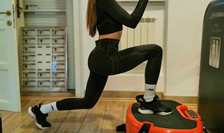 Fitness centar za žene Orange Zone — trening u sali, Beograd (Stari grad)