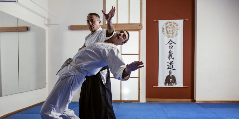 Aikido klub Ars