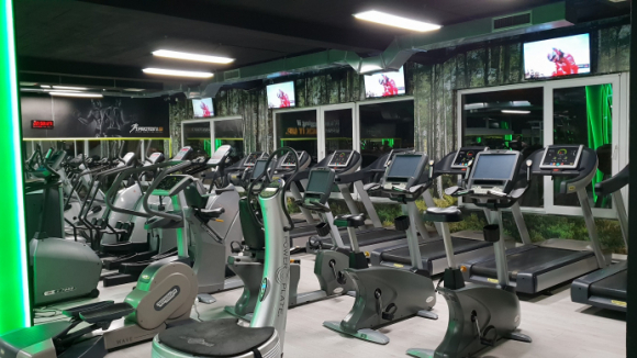 Fitness centar Octagon
