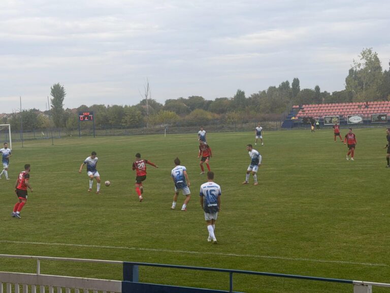 Fudbalski klub Jedinstvo Surčin – Omladinska škola