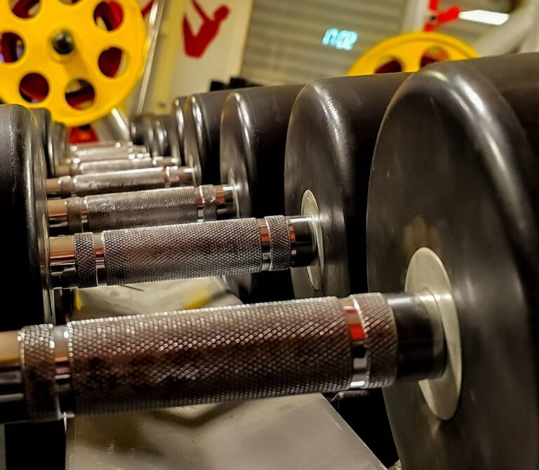Sportski klub Athletic Body Response — izgled prostora, Beograd (Savski venac)