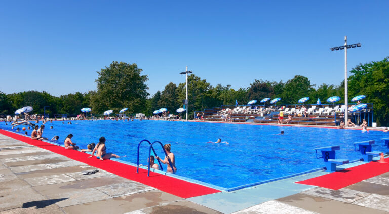 Gradski bazen Sombor