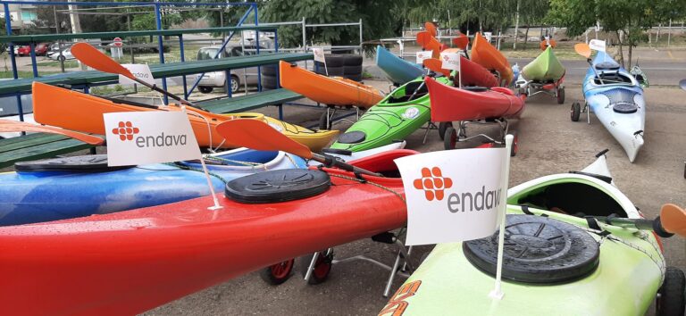 Sportiko Pančevo — izgled prostora, Pančevo