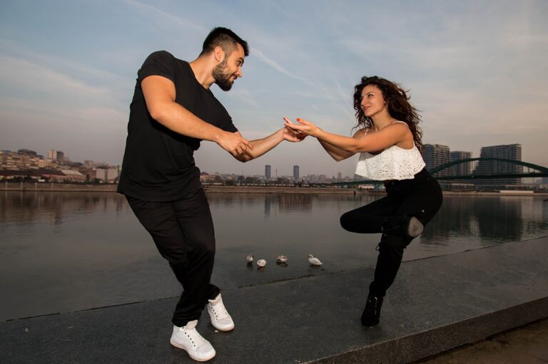 Tocoloro Dance Academy