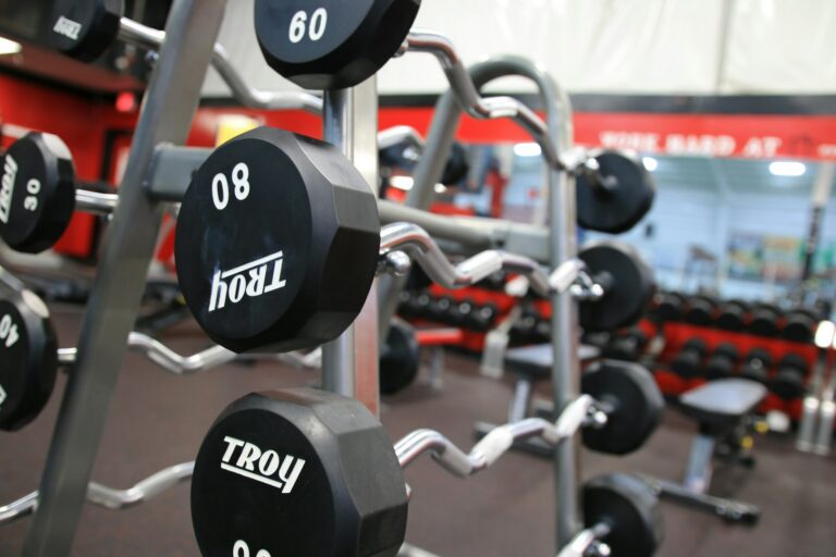 Fitnes centar Carpe Diem