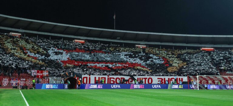 Omladinska škola FK Crvena zvezda — izgled prostora, Beograd (Savski venac)