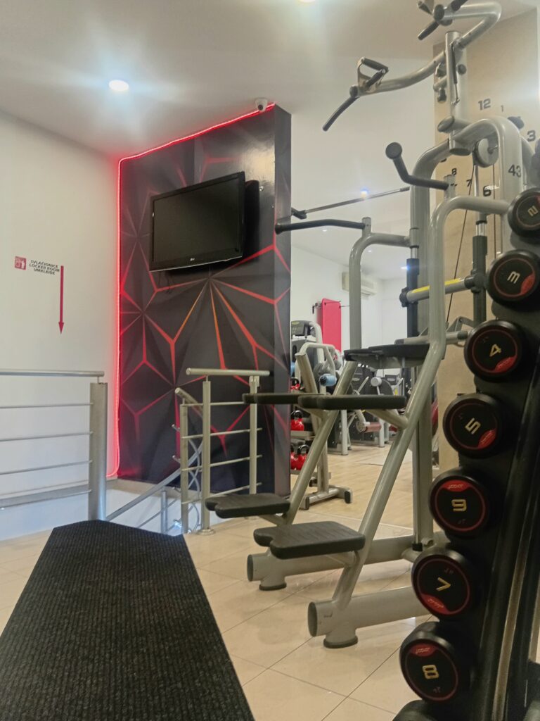 Sportski klub Athletic Body Response