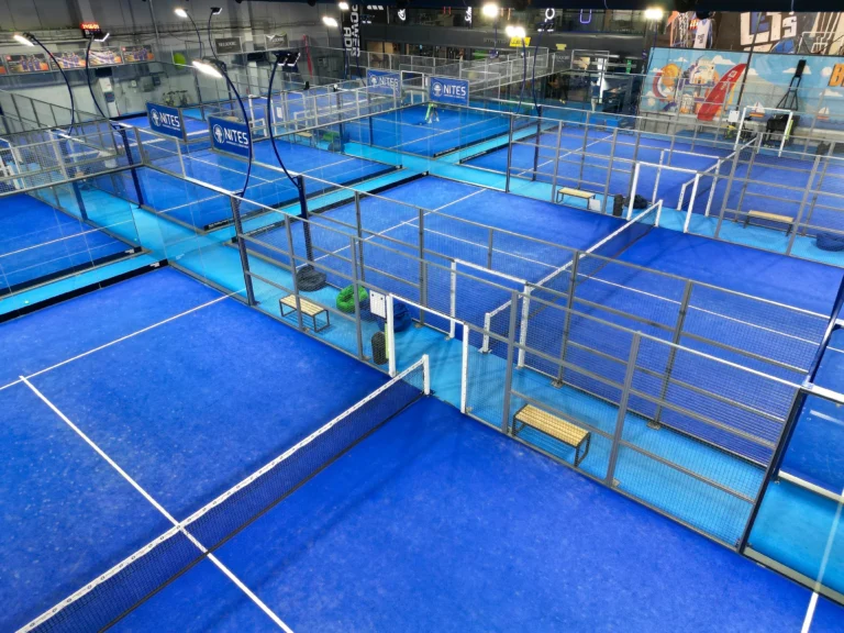 Beogradski padel klub