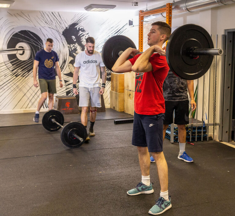 Fitness centar SportAgora