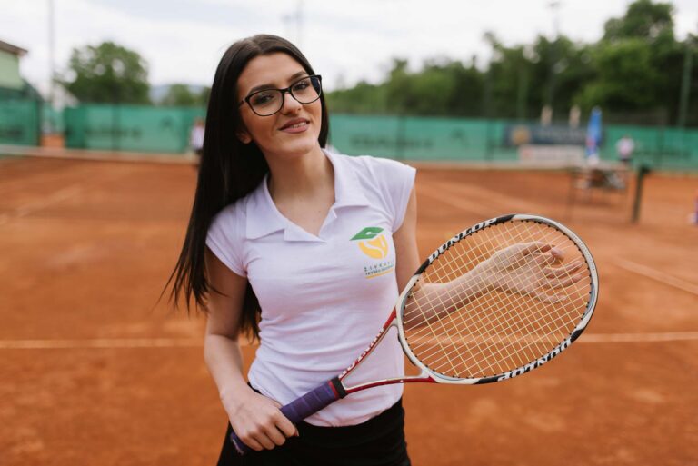 Teniska akademija Živković