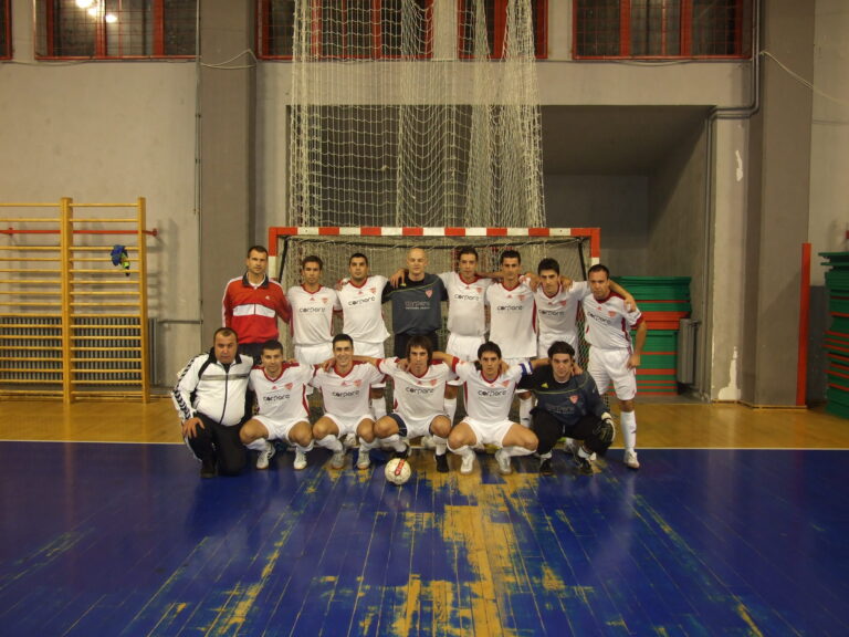 Škola fudbala Winner — izgled prostora, Beograd (Novi Beograd)