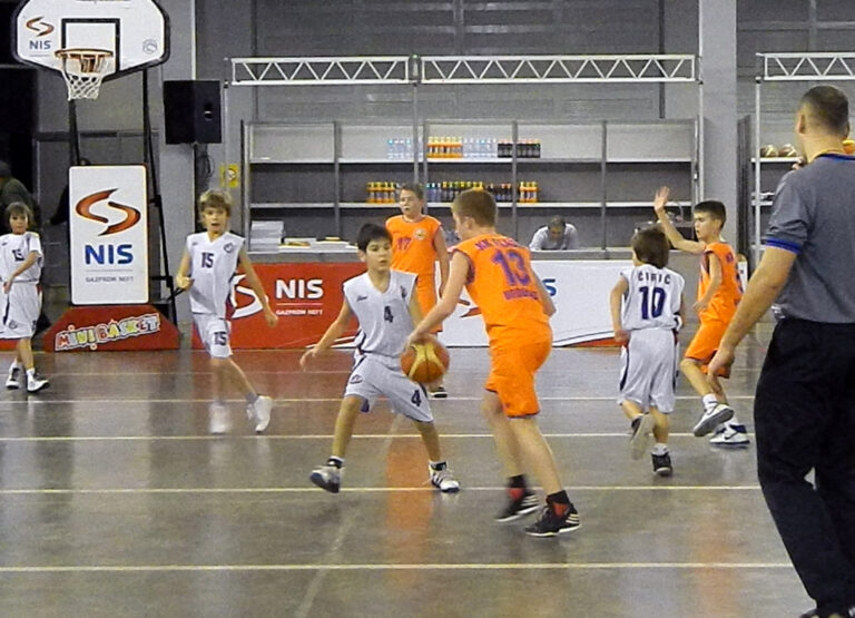 Košarkaški klub As Basket
