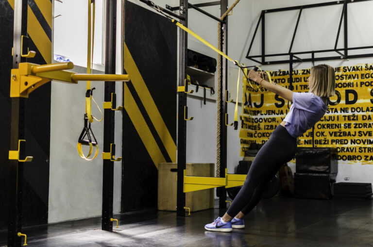 Barbell