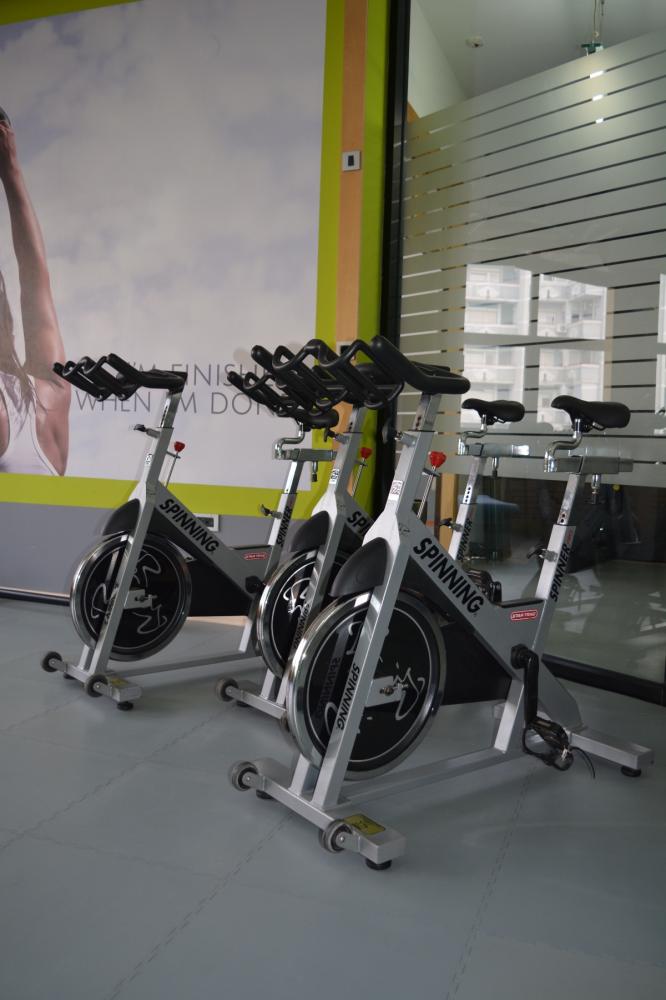 Fitness & spa centar Green Life