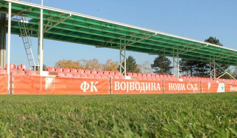 Fudbalski klub Vojvodina