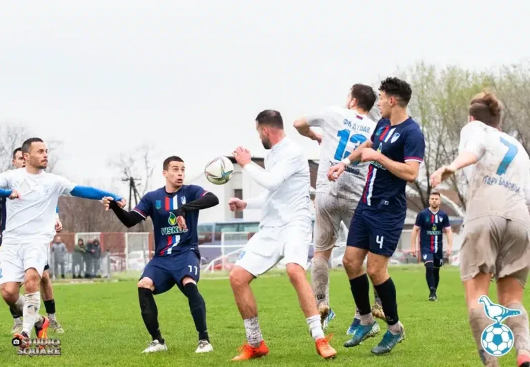 Fudbalski klub Veternik — trening u sali, Novi Sad
