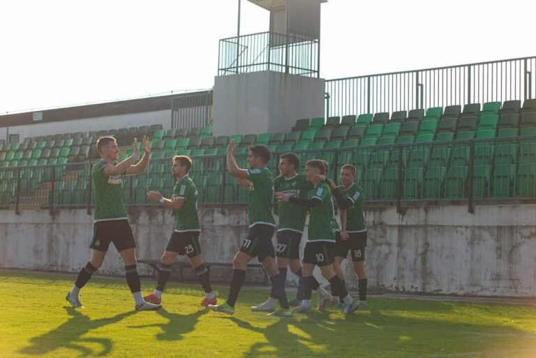Fudbalski klub Kolubara – Omladinska škola — trening u sali, Beograd (Lazarevac)
