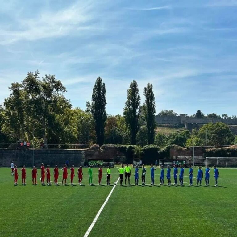 Fudbalski klub GSP Polet Dorćol – Omladinska škola