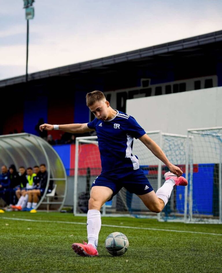 Fudbalski klub Brodarac – Omladinska škola