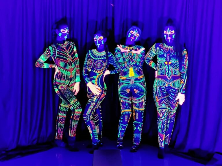 Plesna škola UV Dance