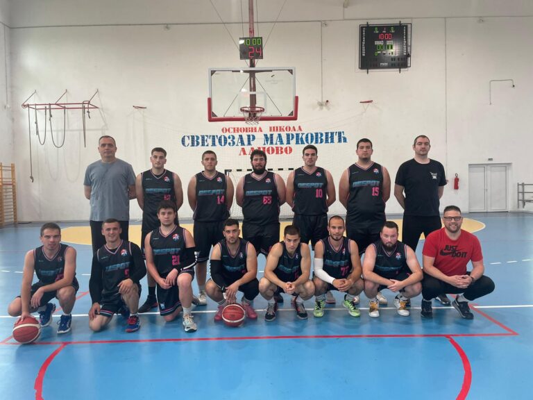 Košarkaški klub Despot