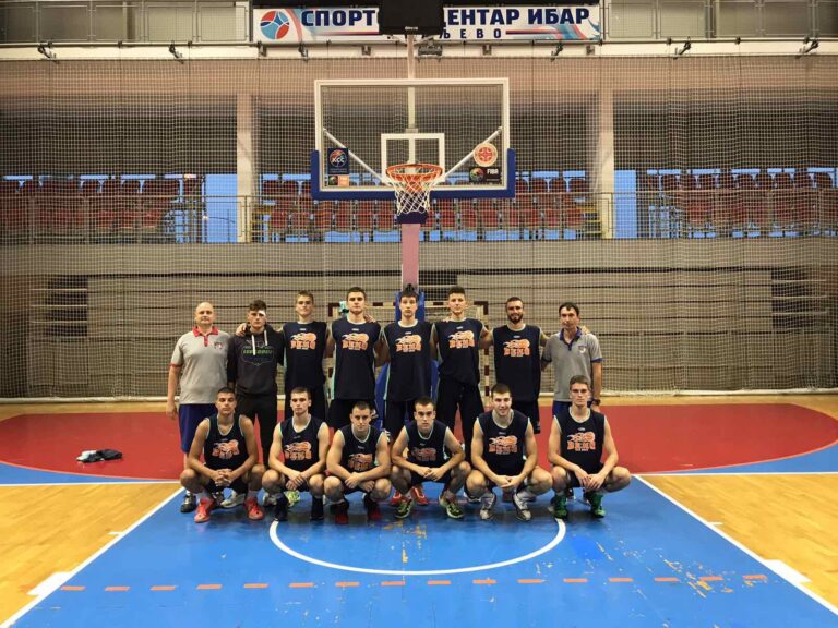 Košarkaški klub Beko