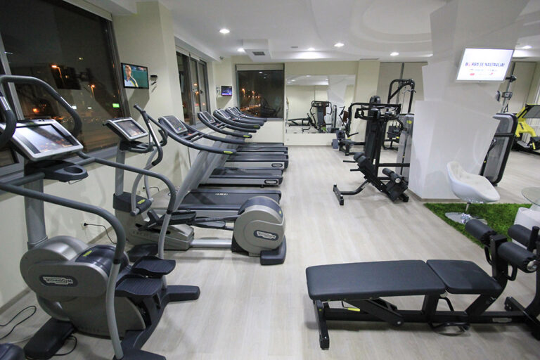Kolundžija Health & Fitness