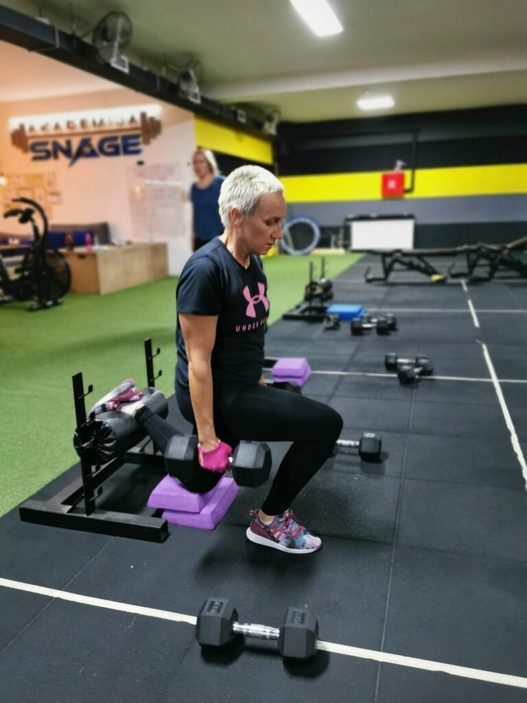 Akademija Snage
