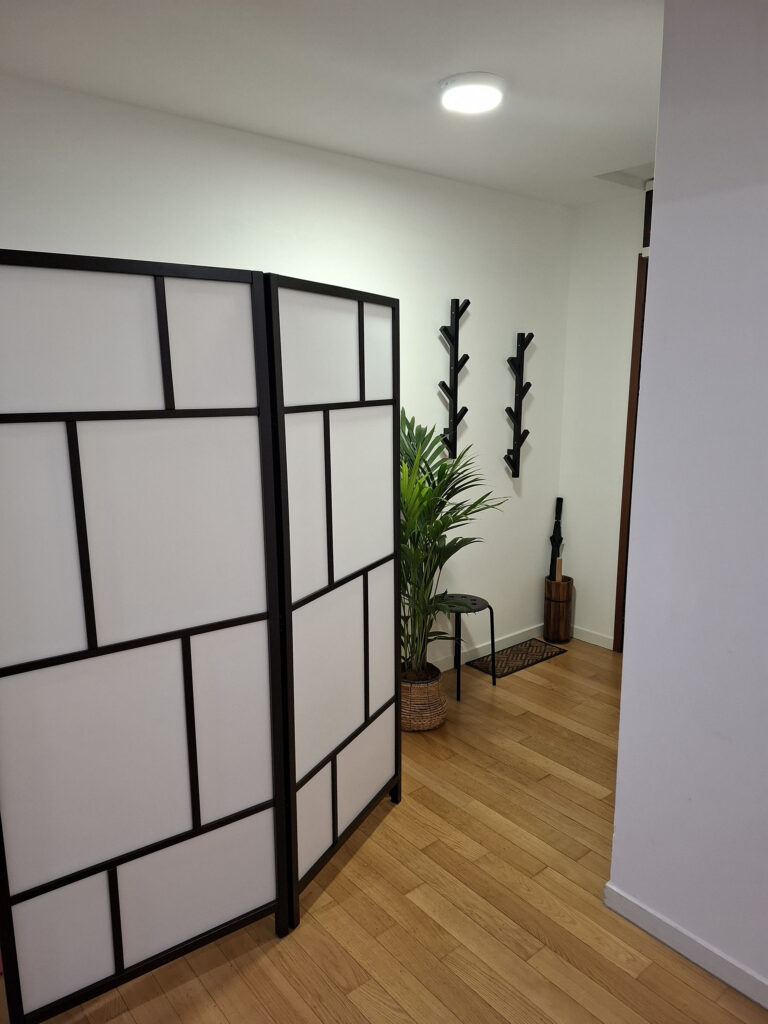 Fitness studio za žene Fitness 67 — izgled prostora, Beograd (Novi Beograd)
