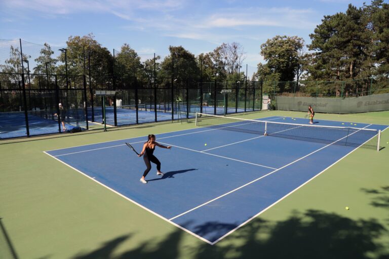 Padel Centar Waterfront