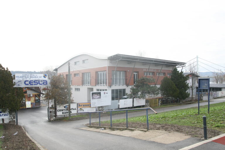 Veslački klub Danubius 1885