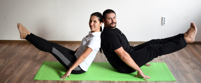 Fitness centar Artfitness — trening u sali, Beograd (Novi Beograd)