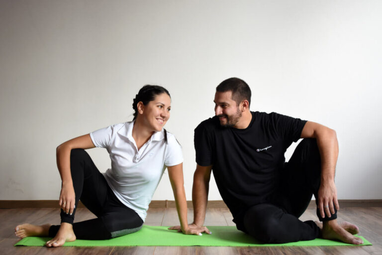 Fitness centar Artfitness — trening u sali, Beograd (Novi Beograd)