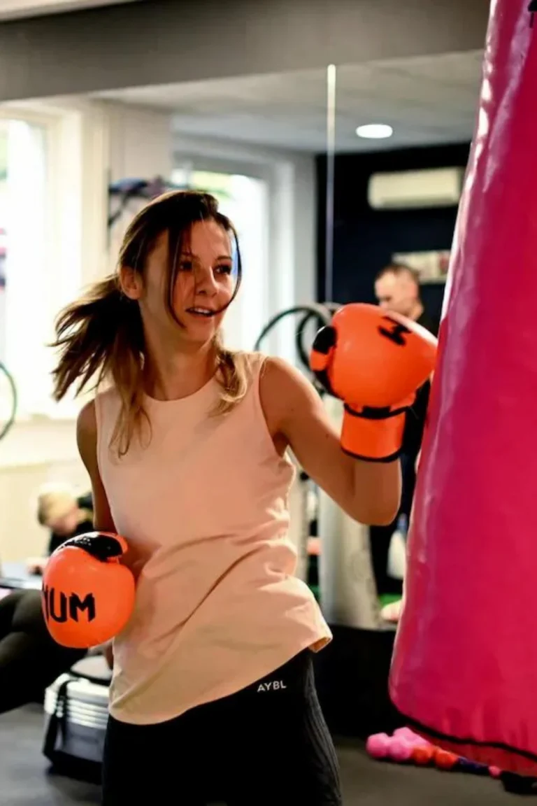 Power Plate Vračar — trening u sali, Beograd (Vračar)