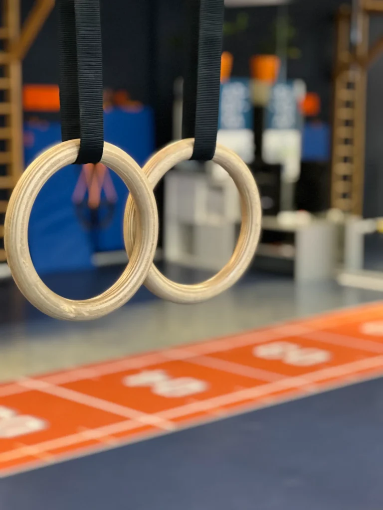 Fitness centar FunFit — izgled prostora, Beograd (Stari grad)