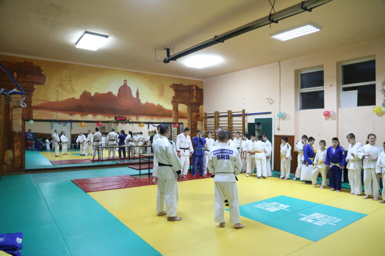 Džudo klub Sirmijum