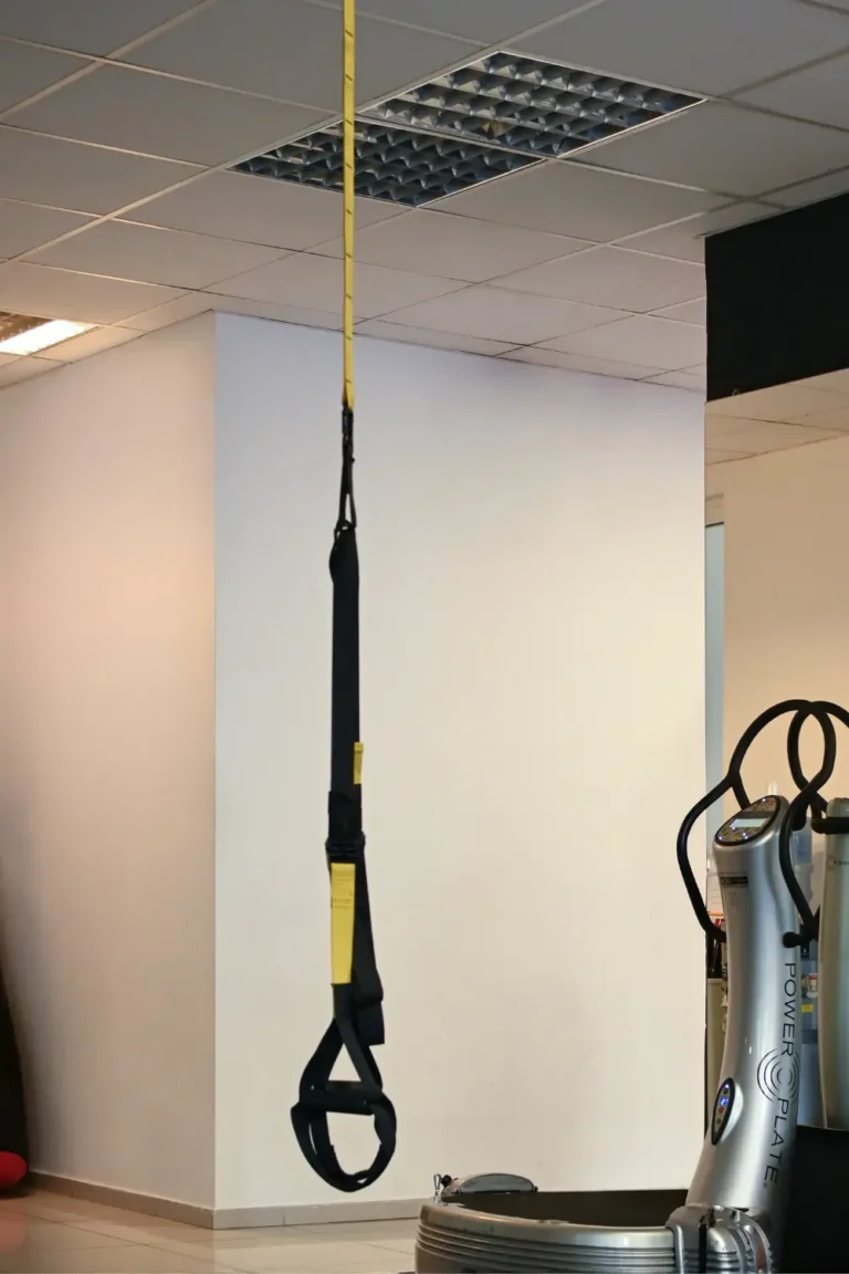 Power Plate Vračar — izgled prostora, Beograd (Vračar)