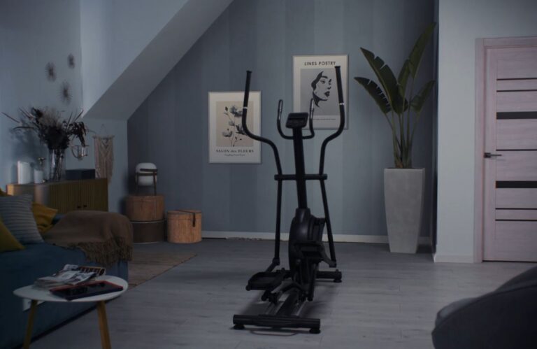 Fitness klub Tonus