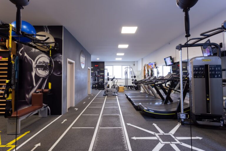 Personal Pro fitness method