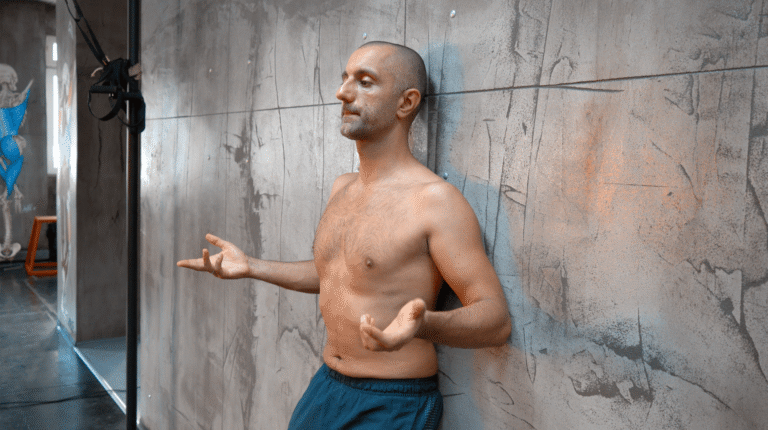 Fitness centar Progein — trening u sali, Beograd (Savski venac)