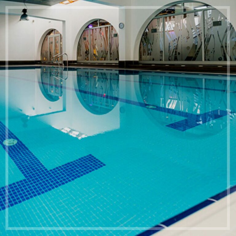 Dynamic sport & health club — izgled prostora, Beograd (Stari grad)