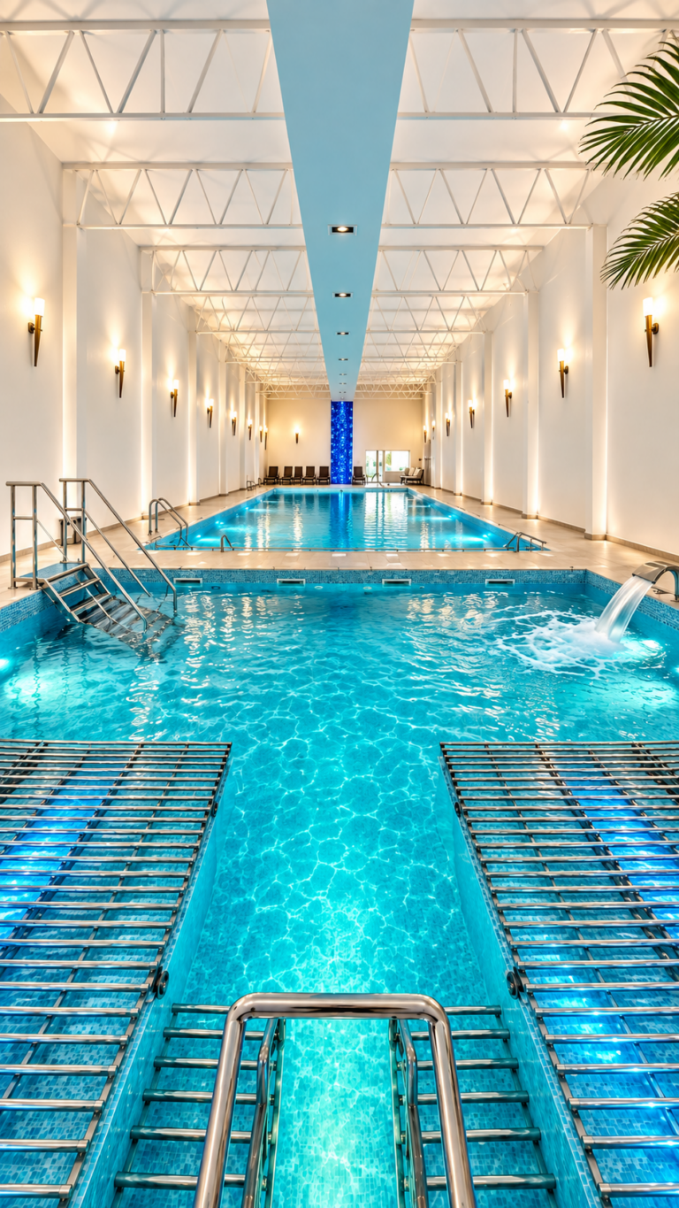 Minaqua Fitness