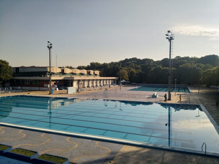 Sportski centar Voždovac
