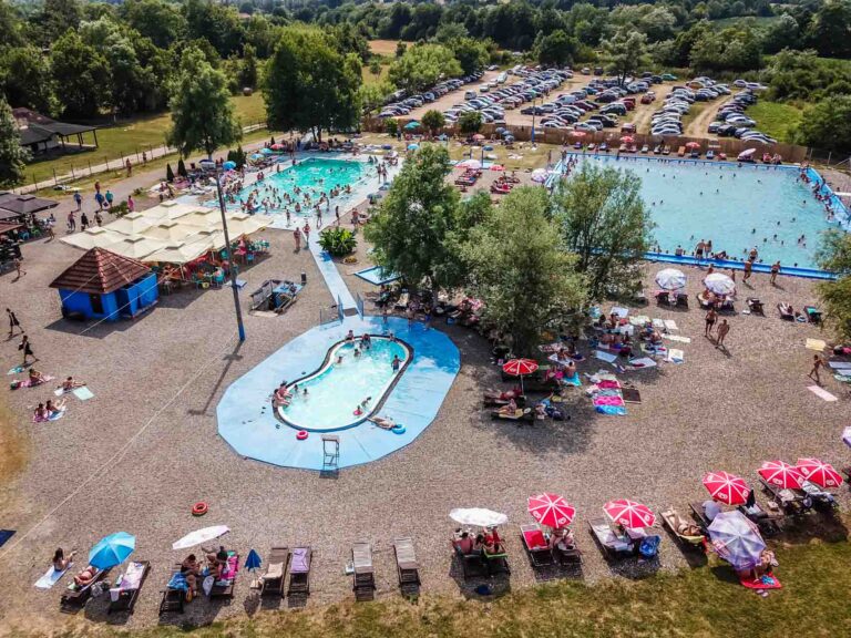 Sportski centar Mionica