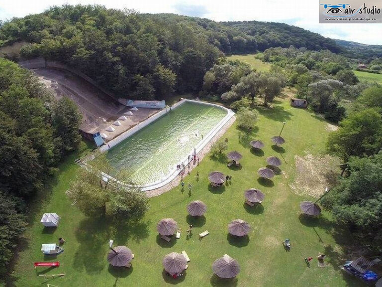 Sportsko rekreativni centar Šumadija
