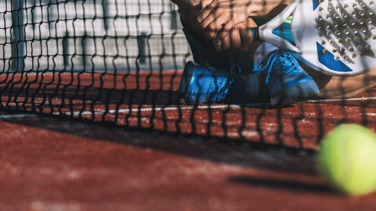 Teniski teren Vamos Padel